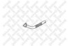 STELLOX 82-03704-SX Exhaust Pipe